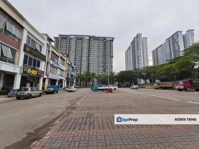 Shop for sale in Johore Bahru, Johor