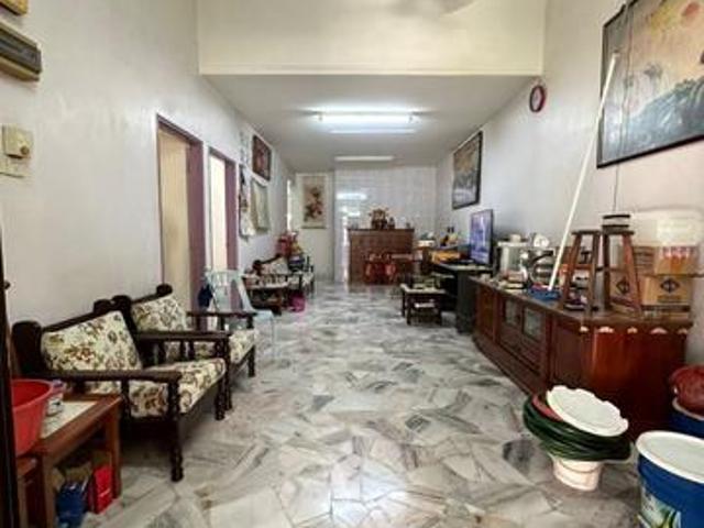 Terraced House for sale in Johore Bahru, Johor