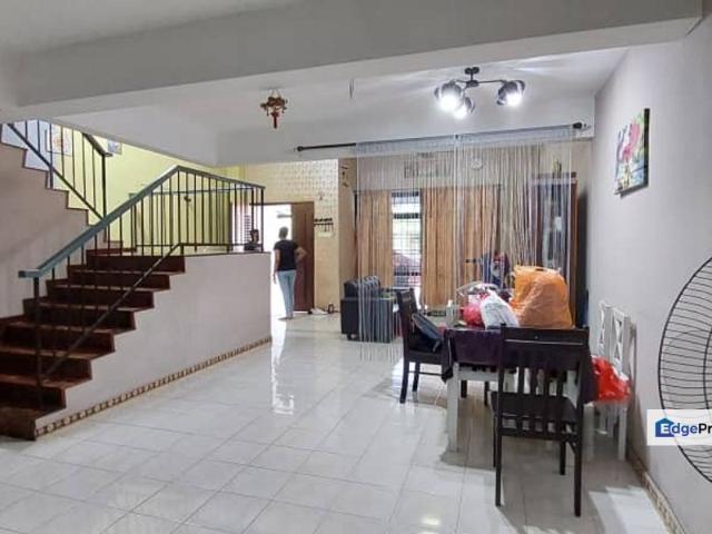 House for sale in Bukit Ledang, Johor