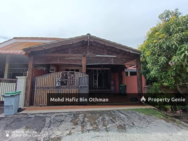 Terraced House for sale in Sungai Petani, Kuala Muda