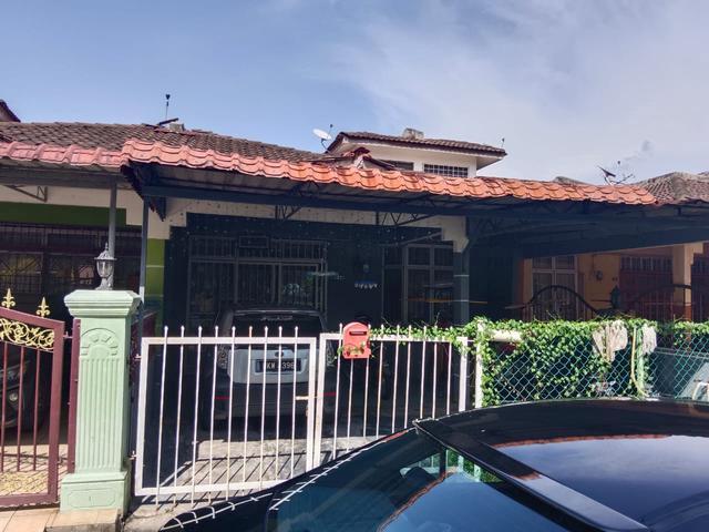 Terraced House for sale in Sendayan Village, Negeri Sembilan