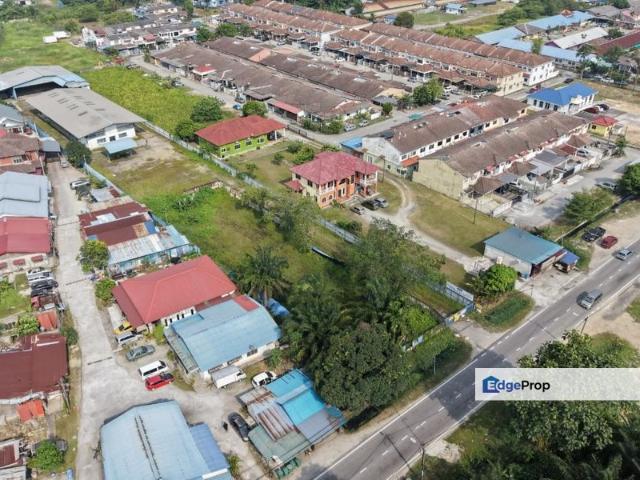 Shop for rent in Port Klang, Selangor