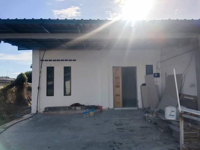 Terraced House for sale in Kuala Ketil, Kedah