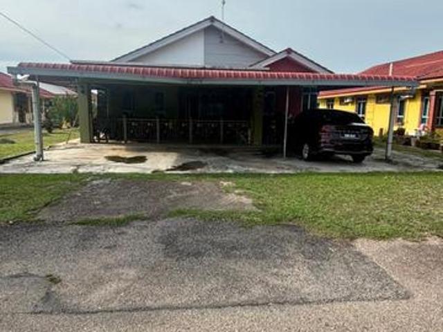Terraced House for sale in Kota Tinggi, Johor