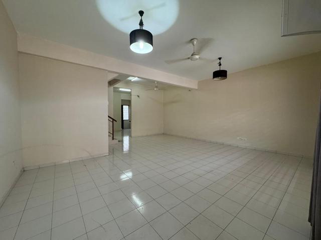 Terraced House for rent in Bukit Mertajam, Seberang Perai