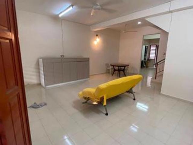 Terraced House for rent in Bukit Mertajam, Seberang Perai