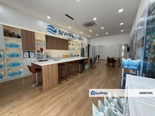 Shop for rent in Bandaraya Klang, Klang
