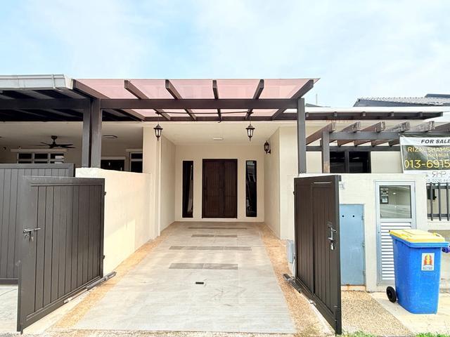 Terraced House for sale in Selangor