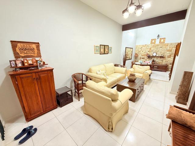 Terraced House for sale in Zon Perindustrian Bebas Telok Panglima Garang, Teluk Panglima Garang
