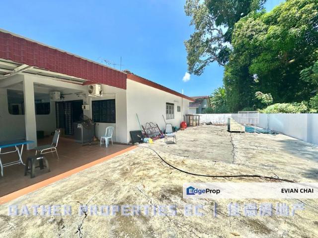 House for sale in Perak, Tanjong Ipoh