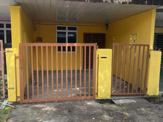 Terraced House for sale in Kuala Kedah, Kedah