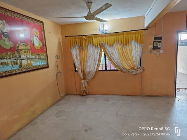 Terraced House for sale in Perak, Tanjong Ipoh