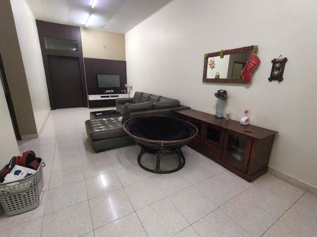 Terraced House for rent in Ulu Tiram, Johor