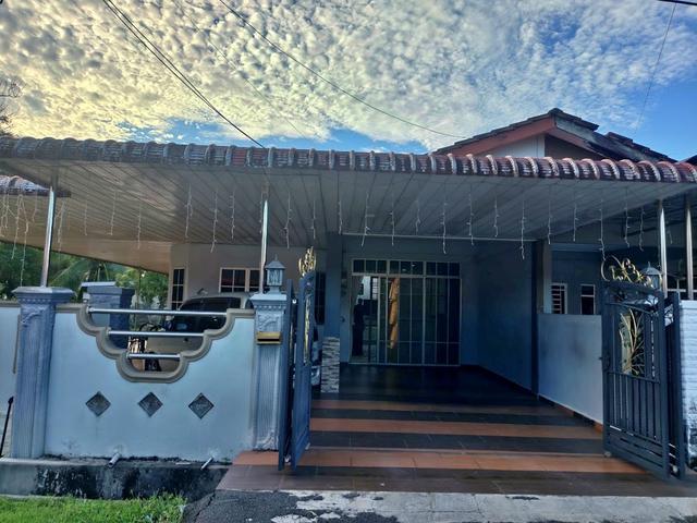Terraced House for sale in Kulim