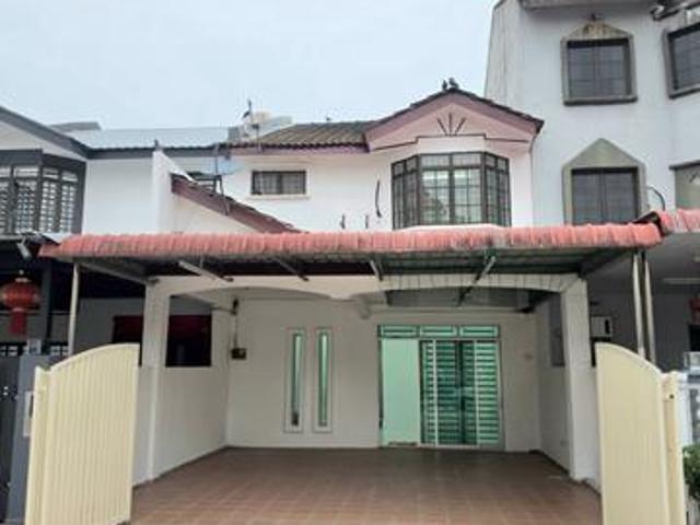 Terraced House for sale in Bukit Mertajam, Seberang Perai