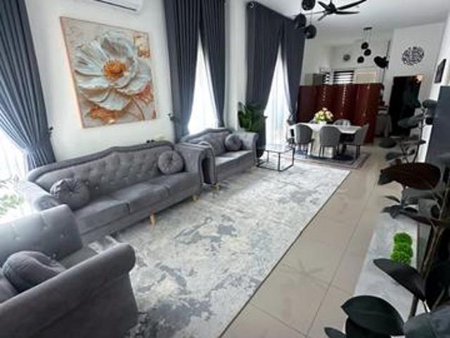 Residential House for sale in Kulim, Kedah