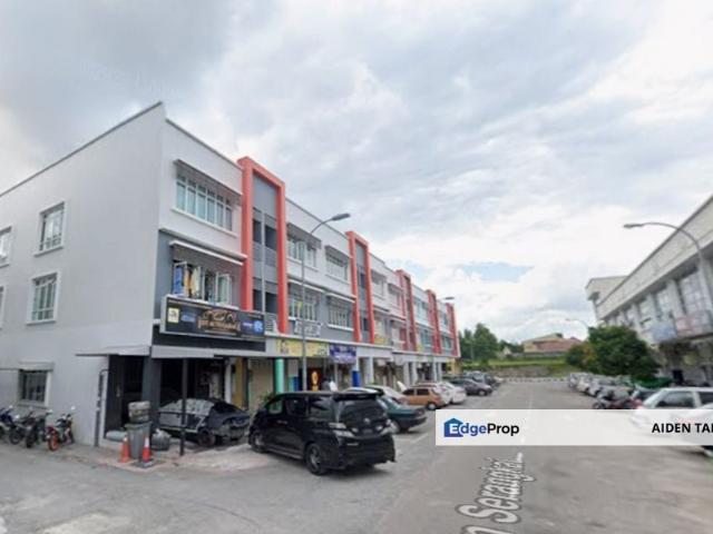 Shop for sale in Johore Bahru, Johor