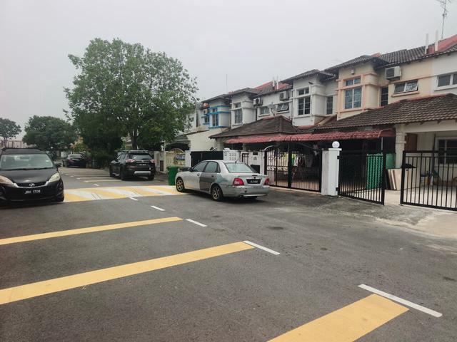 Terraced House for sale in Johor Bahru