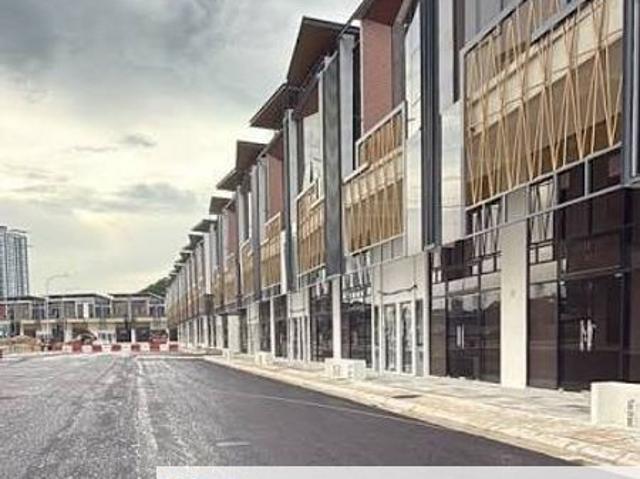Shop for rent in Johore Bahru, Johor