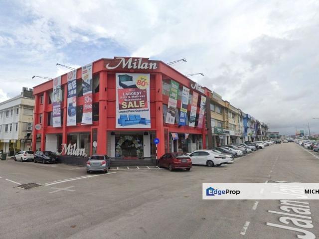 Shop for rent in Johore Bahru, Johor