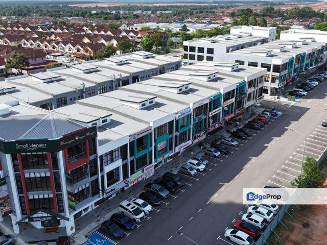Shop for rent in Johore Bahru, Johor