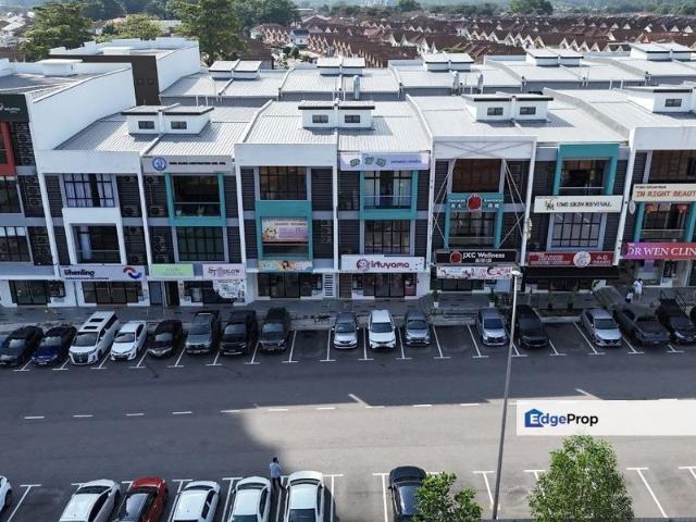 Shop for rent in Johore Bahru, Johor