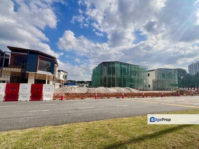 Shop for rent in Johore Bahru, Johor
