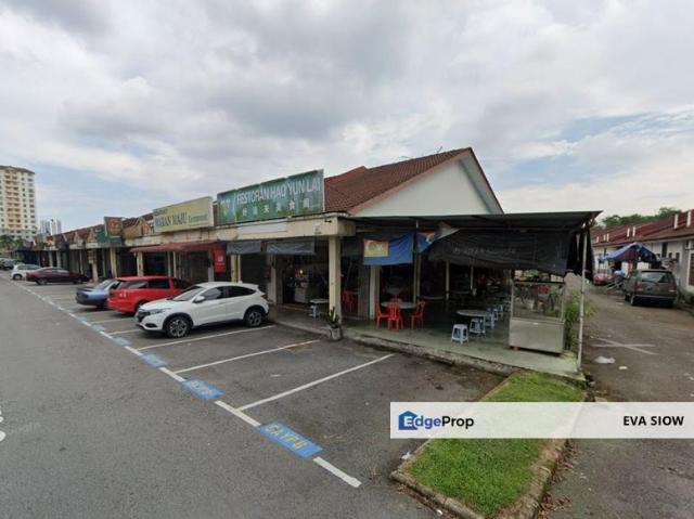 Shop for sale in Johore Bahru, Johor