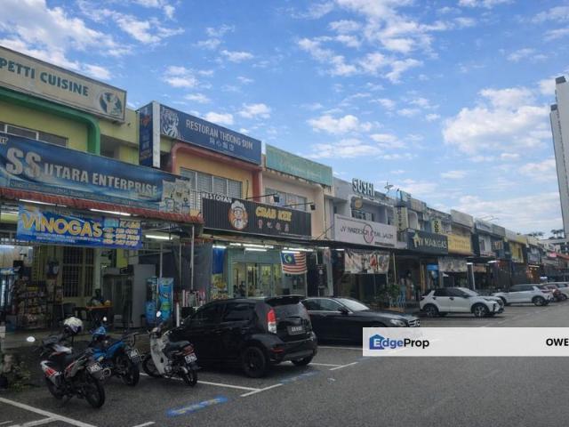 Shop for sale in Johore Bahru, Johor