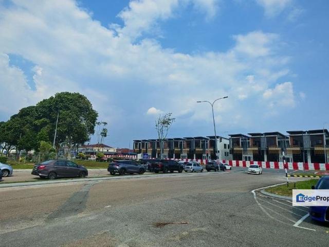 Shop for rent in Johore Bahru, Johor