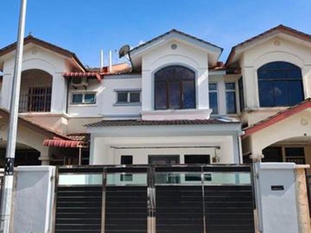 Terraced House for sale in Johore Bahru, Johor