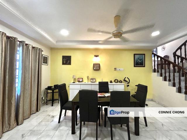 House for rent in Sendayan Village, Negeri Sembilan