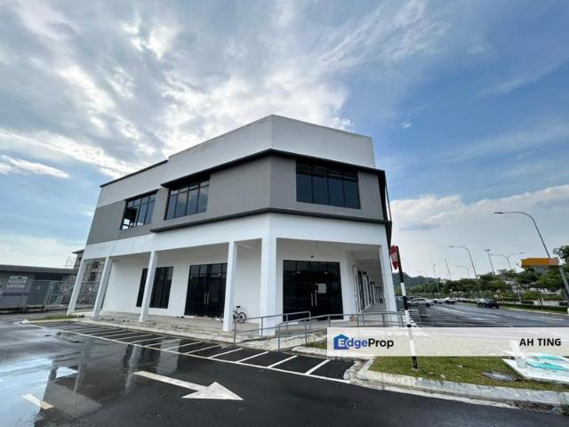 Shop for rent in Ulu Tiram, Johor