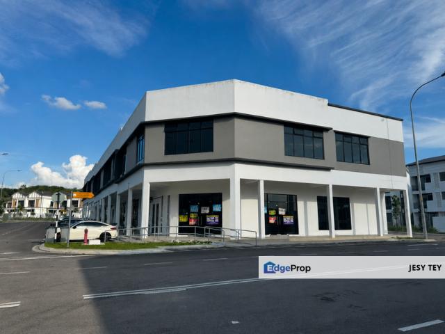 Shop for rent in Johore Bahru, Johor