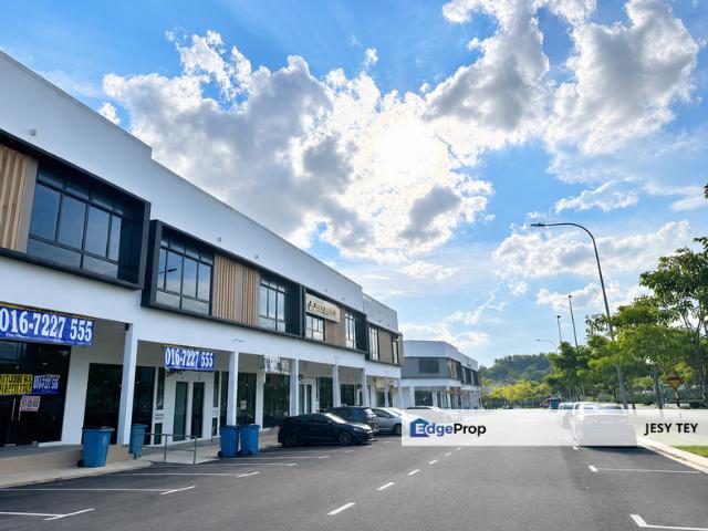 Shop for rent in Johore Bahru, Johor