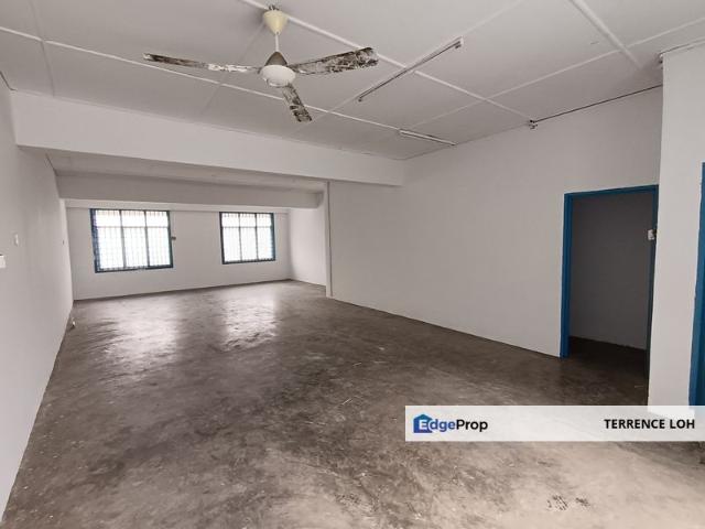 Shop for rent in Johore Bahru, Johor