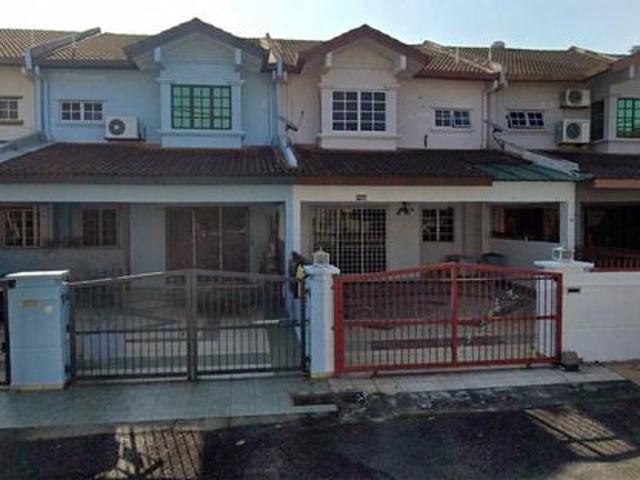 Terraced House for sale in Sendayan Village, Negeri Sembilan