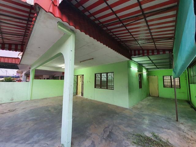 Terraced House for sale in Perak, Tanjong Ipoh