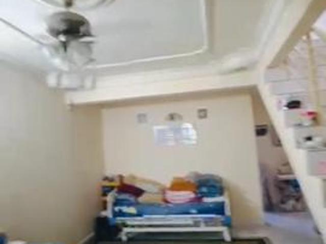 Terraced House for sale in Johore Bahru, Johor