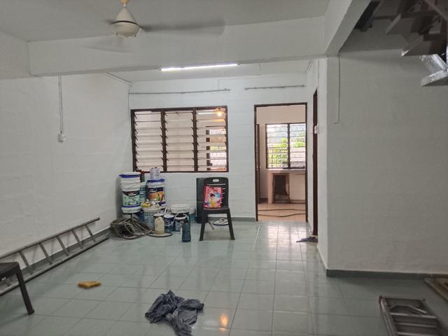 Terraced House for sale in Kajang, Langat