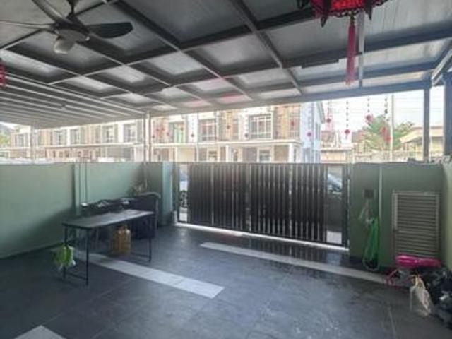 Terraced House for sale in Johore Bahru, Johor