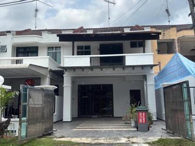 Terraced House for sale in Batu Pahat, Johor