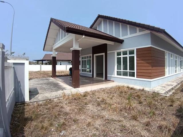 Bungalow for sale in Senawang, Seremban