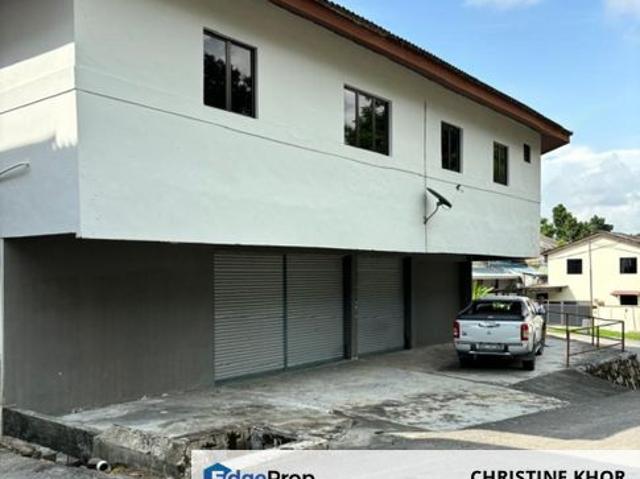 Shop for sale in Johore Bahru, Johor