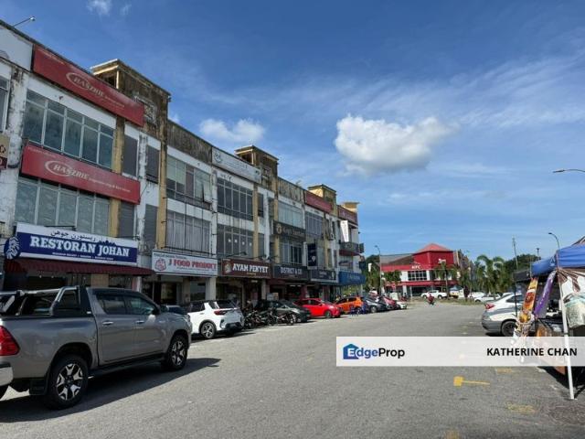 Shop for sale in Johore Bahru, Johor
