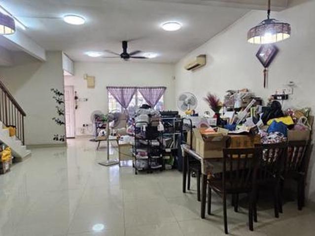 Terraced House for sale in Country Heights Damansara, Kuala Lumpur