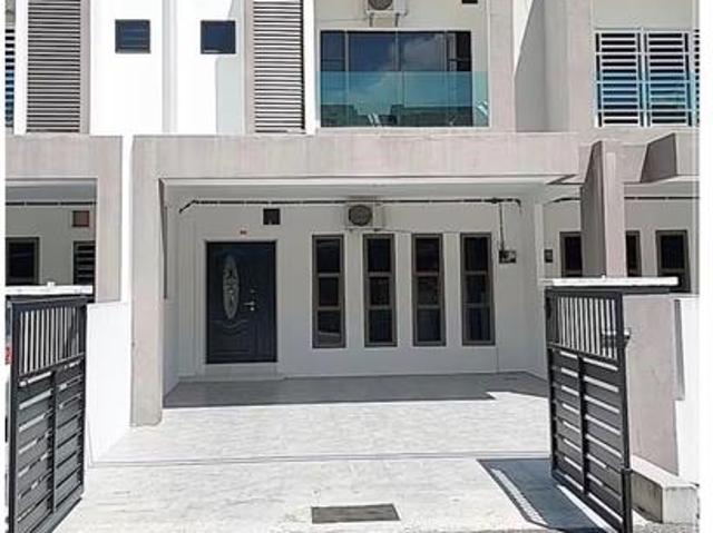 Terraced House for sale in Perak