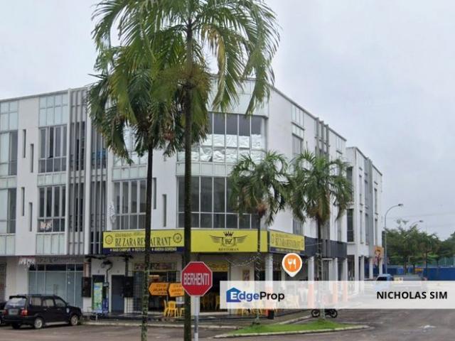 Shop for sale in Johore Bahru, Johor