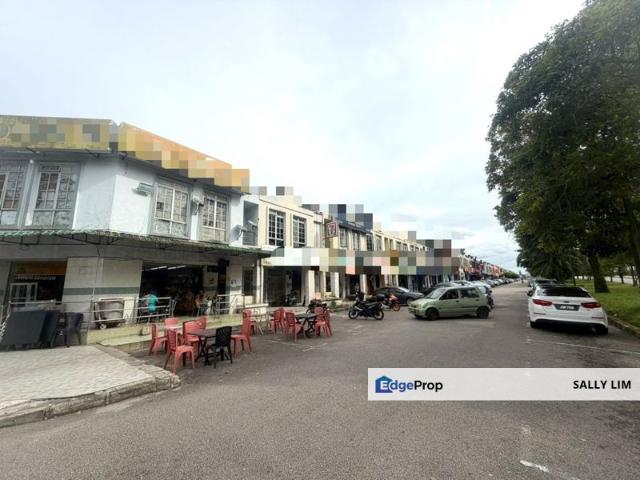 Shop for sale in Johore Bahru, Johor