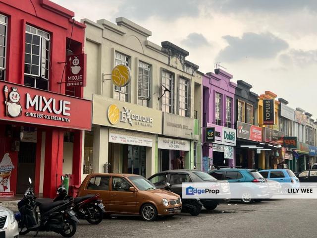 Shop for sale in Johore Bahru, Johor